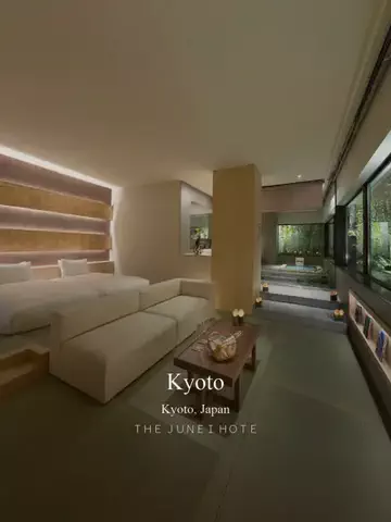 maaii_hotelのTikTok投稿
