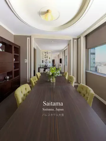 maaii_hotelのTikTok投稿