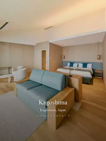 maaii_hotelのTikTok投稿