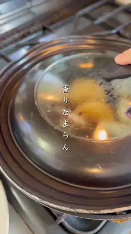あや| お守り野菜レシピで旬と暮らすのTikTok投稿