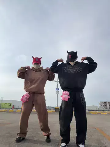ぼくごえんのTikTok投稿