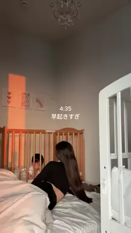 たまごちゃんのTikTok投稿