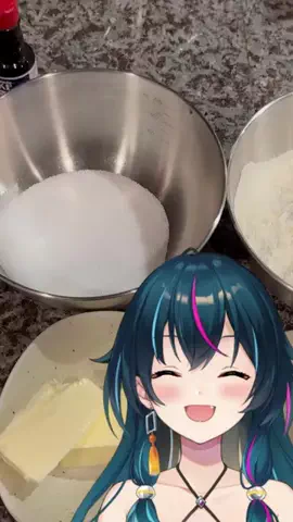 ゆきぶやーのTikTok投稿