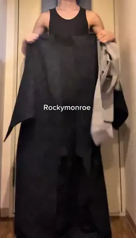 後藤ファンのTikTok投稿
