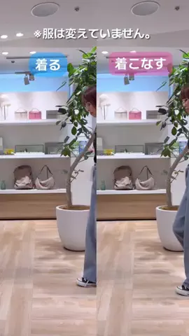 FUJITA / 30代 152cm 低身長のTikTok投稿