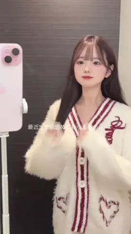 ちさちゃんのTikTok投稿