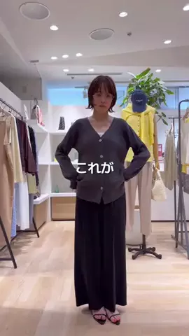 FUJITA / 30代 152cm 低身長のTikTok投稿