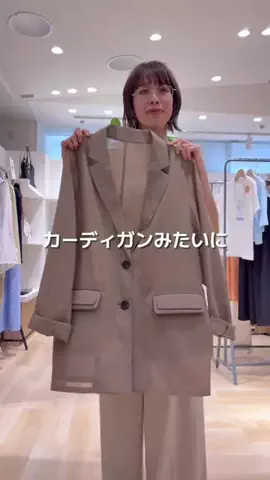 FUJITA / 30代 152cm 低身長のTikTok投稿