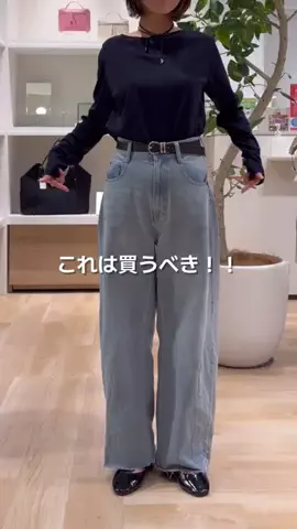 FUJITA / 30代 152cm 低身長のTikTok投稿