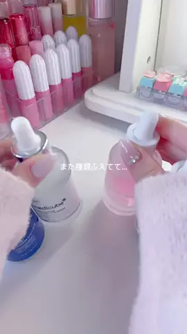 ミレの日常のTikTok投稿