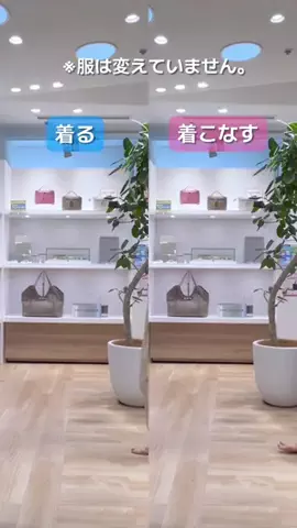 FUJITA / 30代 152cm 低身長のTikTok投稿