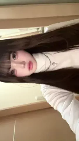絶対姫政のTikTok投稿