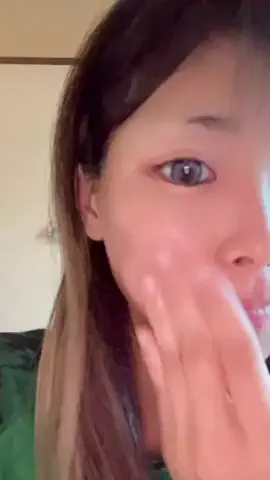 🐸おなつ💘のTikTok投稿