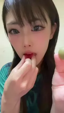 🐸おなつ💘のTikTok投稿