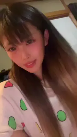 🐸おなつ💘のTikTok投稿