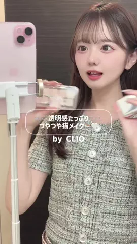 ちさちゃんのTikTok投稿