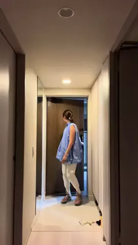 ゆりののTikTok投稿
