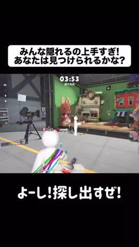 にじはのTikTok投稿