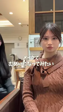 ちょこっとぱーちーのTikTok投稿