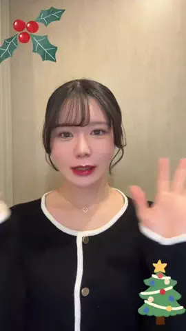 まりちゃんのTikTok投稿