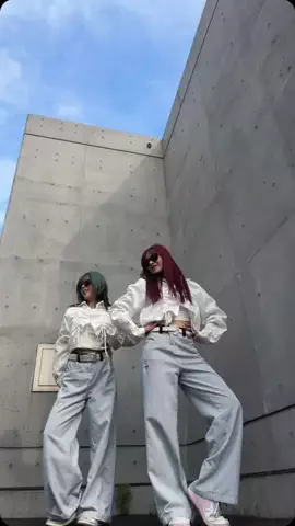 まじっくあわー🦋💎のTikTok投稿