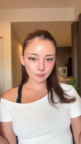 haillyのTikTok投稿