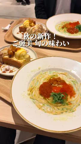 新宿ごはん日記のTikTok投稿
