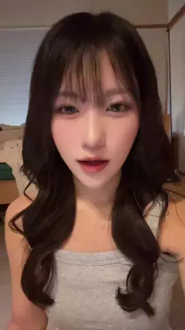チルラみゆのTikTok投稿