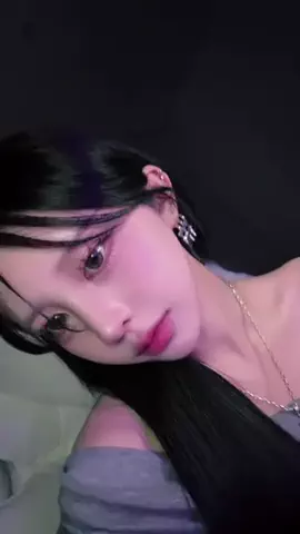 chaena._.09🐈‍⬛🖤のTikTok投稿