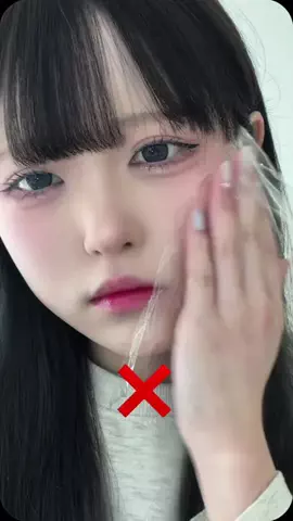 もにのTikTok投稿