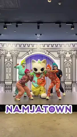 パジャママパックのTikTok投稿