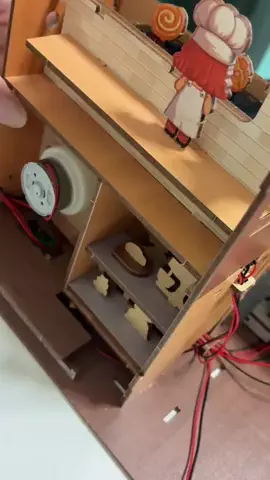 maki*のTikTok投稿