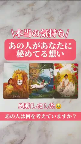 ひかり👼🏻占い師・ヒーラー👼🏻のTikTok投稿