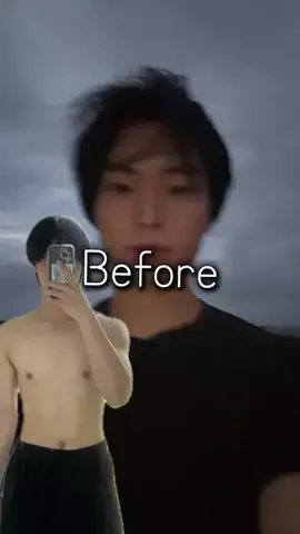 ヌクレオチド（垢抜け)のTikTok投稿