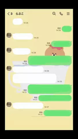 danzyoのTikTok投稿