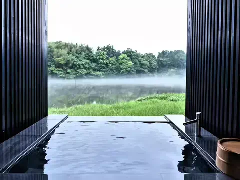 クロ／ホテル紹介📸のTikTok投稿