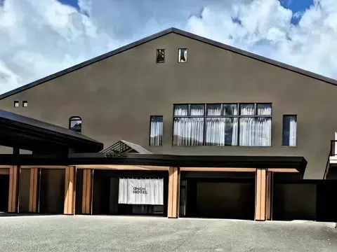 クロ／ホテル紹介📸のTikTok投稿