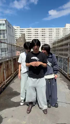 sezan_official_のTikTok投稿