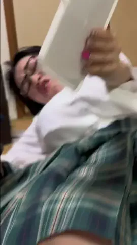 いよ　iyoのTikTok投稿