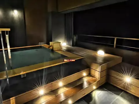 クロ／ホテル紹介📸のTikTok投稿