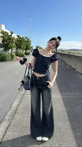 하 늘 ﾊﾇﾙのTikTok投稿
