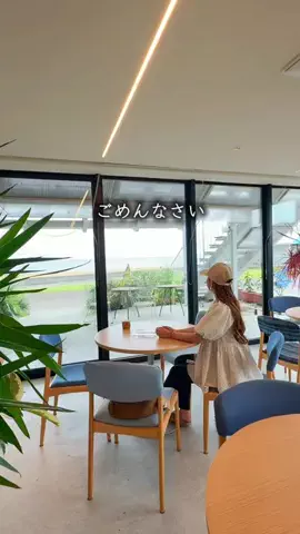 ゆりꕤ九州旅行のTikTok投稿