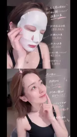 中里有沙のTikTok投稿