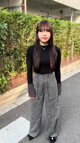 とらうさぎ🐯🐰のTikTok投稿