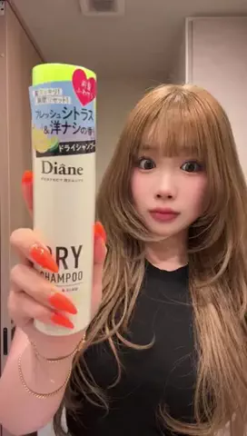 中島 結音（ゆのん）のTikTok投稿