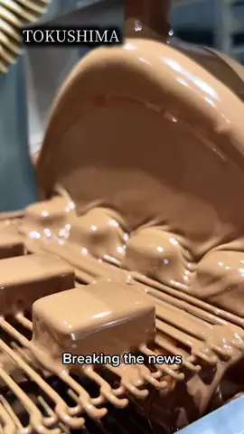 KITO PROJECTのTikTok PR投稿：【Breaking News】A World-Class Patisserie Has Landed at Tokushima Awaodori …