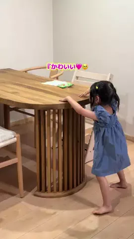 ゆぽのTikTok投稿