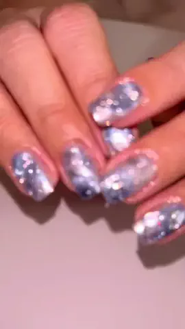 ﾒﾗﾒﾗﾈｲﾘｽﾄ💅のTikTok投稿
