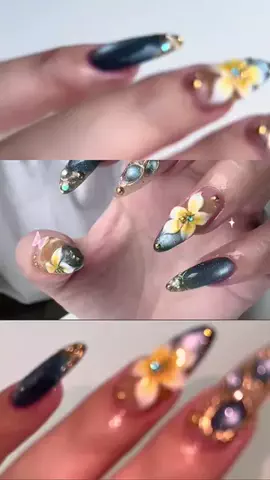 ﾒﾗﾒﾗﾈｲﾘｽﾄ💅のTikTok投稿