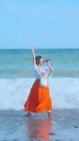 CALENのTikTok投稿